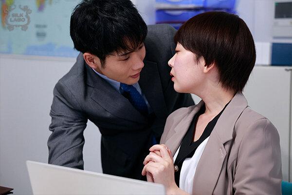 素直になれない恋人たち 8th season サンプル画像 12