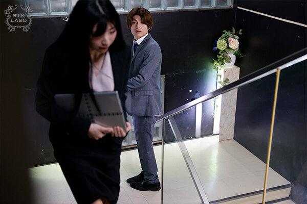 素直になれない恋人たち 8th season サンプル画像 17