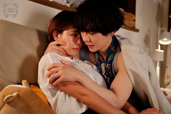 more than friends 2 サンプル画像 11