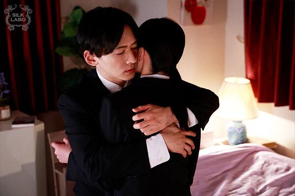 素直になれない恋人たち 9th season サンプル画像 11