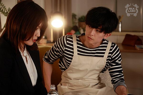 素直になれない恋人たち 9th season サンプル画像 17