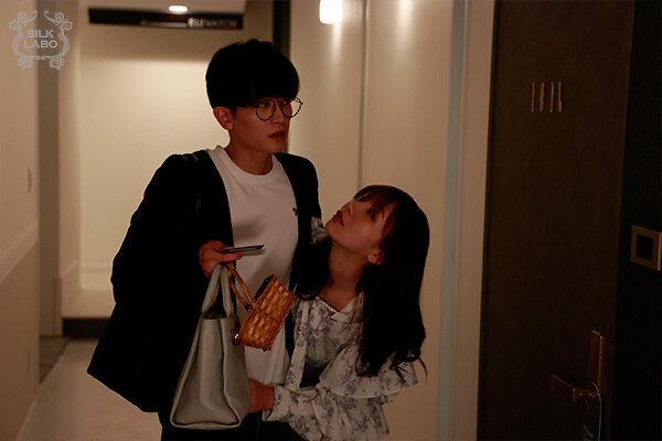 エスカレートラバーズ IN THE HOTEL 3 サンプル画像 15