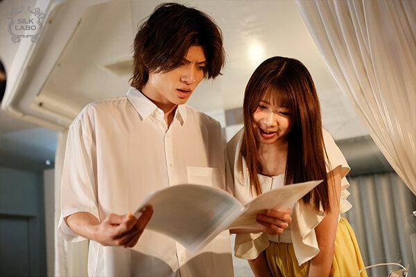 エスカレートラバーズ IN THE HOTEL 3 サンプル画像 2