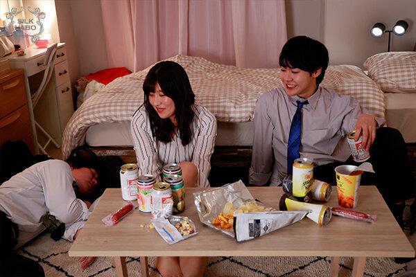 素直になれない恋人たち 10 th season サンプル画像 11