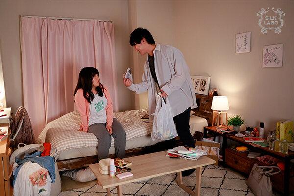 素直になれない恋人たち 10 th season サンプル画像 13