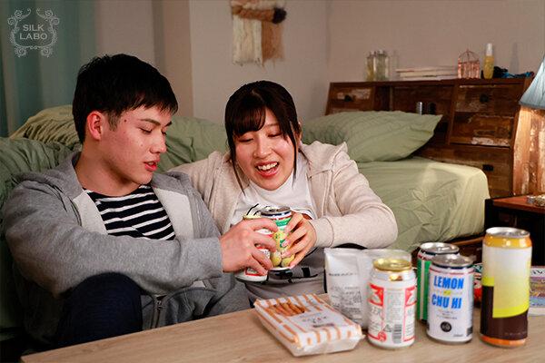 素直になれない恋人たち 10 th season サンプル画像 7