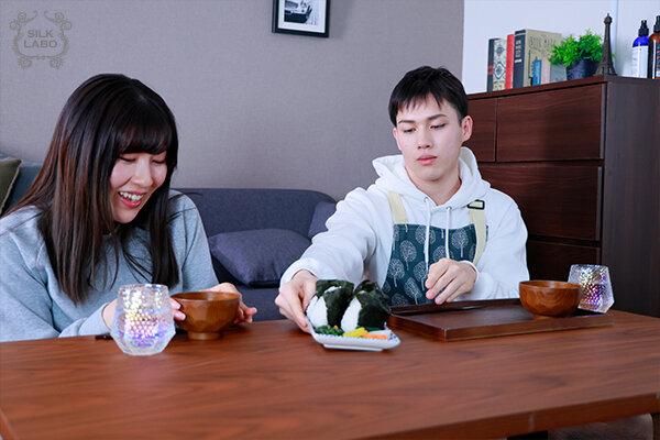 素直になれない恋人たち 10 th season サンプル画像 8