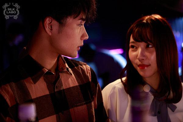 性的同意済火遊ビ Vol.2 サンプル画像 1