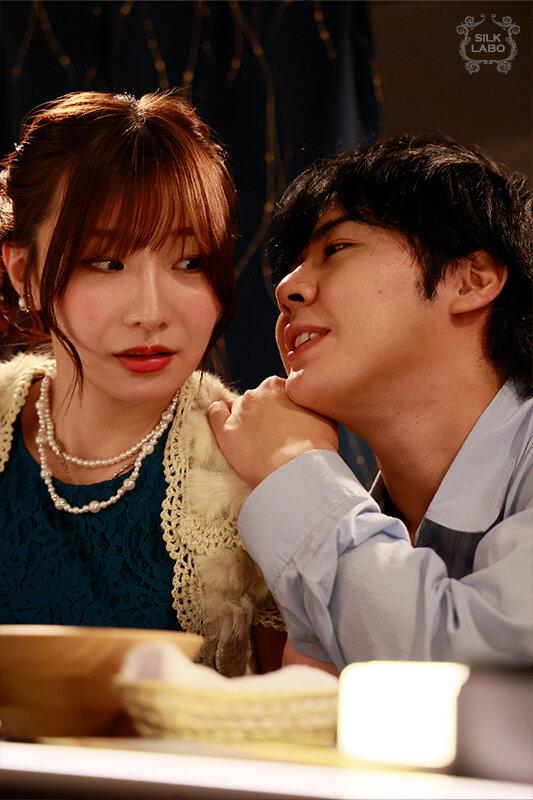 性的同意済火遊ビ Vol.2 サンプル画像 9