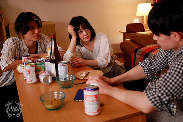 四六時中発情中 6 サンプル画像 16