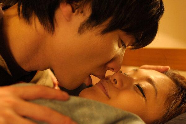 Face to Face 2nd season / Third couple ITTETSU×MINAKO サンプル画像 1