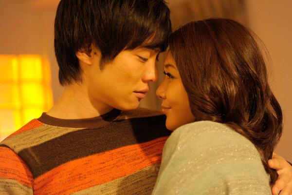 Face to Face 2nd season / Third couple ITTETSU×MINAKO サンプル画像 5