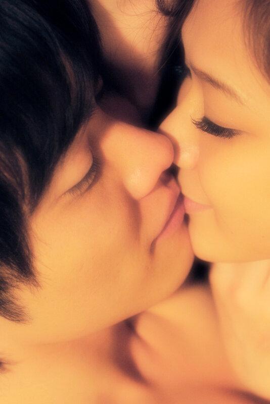 Face to Face 2nd season / Third couple ITTETSU×MINAKO サンプル画像 6