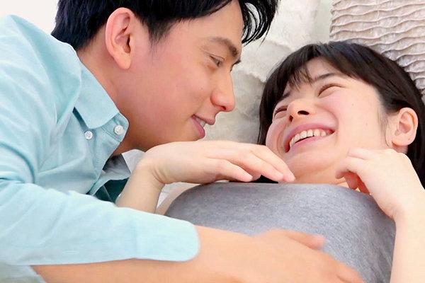 キモチいいを追求する丁寧エッチ◆ 東惣介 サンプル画像 8