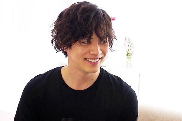 おねだり男子の甘えんぼエッチ◆ 西島伊吹 サンプル画像 1
