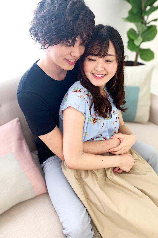 おねだり男子の甘えんぼエッチ◆ 西島伊吹 サンプル画像 16