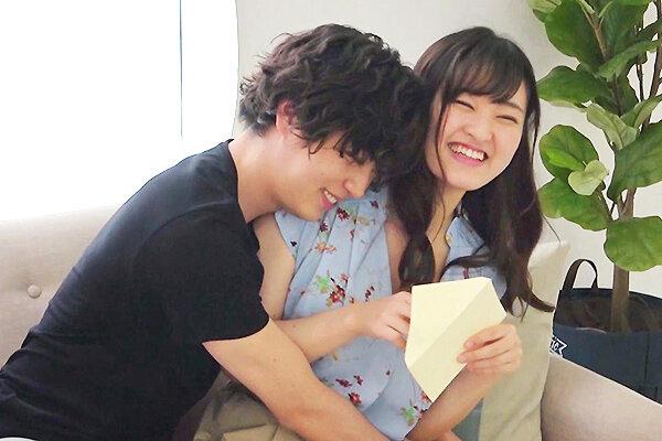 おねだり男子の甘えんぼエッチ◆ 西島伊吹 サンプル画像 3