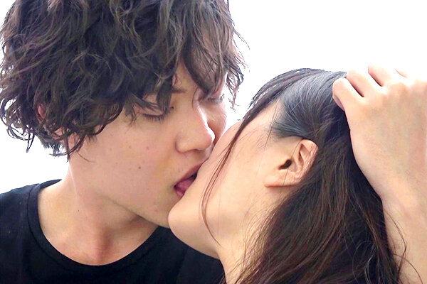 おねだり男子の甘えんぼエッチ◆ 西島伊吹 サンプル画像 5
