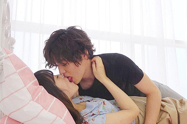 おねだり男子の甘えんぼエッチ◆ 西島伊吹 サンプル画像 6