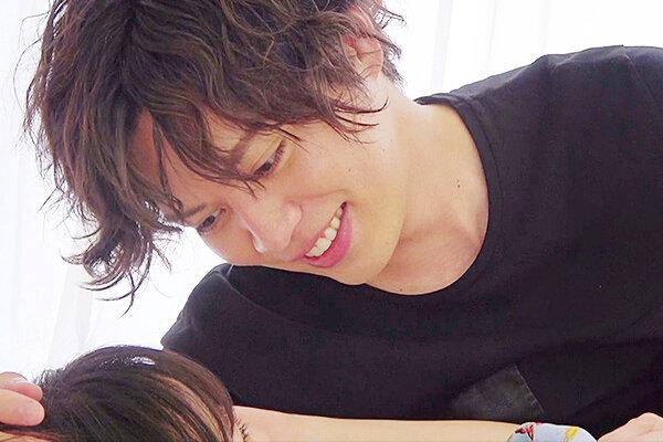 おねだり男子の甘えんぼエッチ◆ 西島伊吹 サンプル画像 8