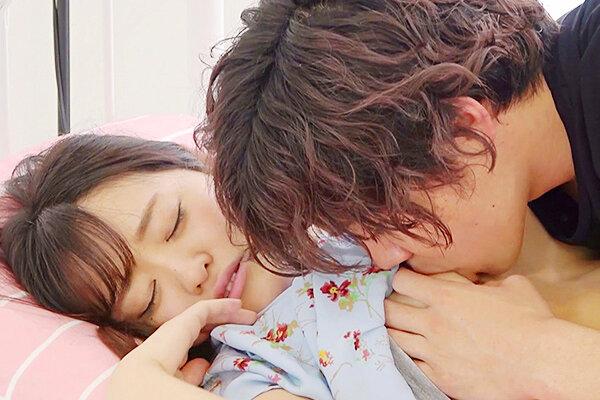 おねだり男子の甘えんぼエッチ◆ 西島伊吹 サンプル画像 9
