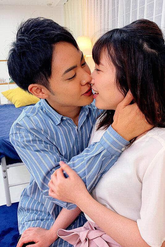 いっぱいキスして頭からっぽに求め合うエッチ◆ 林太一 サンプル画像 16