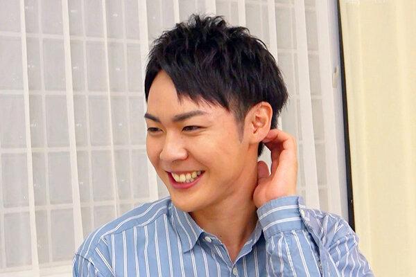 いっぱいキスして頭からっぽに求め合うエッチ◆ 林太一 サンプル画像 2