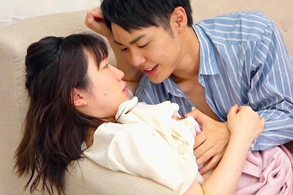 いっぱいキスして頭からっぽに求め合うエッチ◆ 林太一 サンプル画像 5