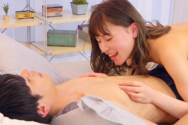 ホントは攻めたい派◆女の子からの積極エッチ-及川大智- サンプル画像 12