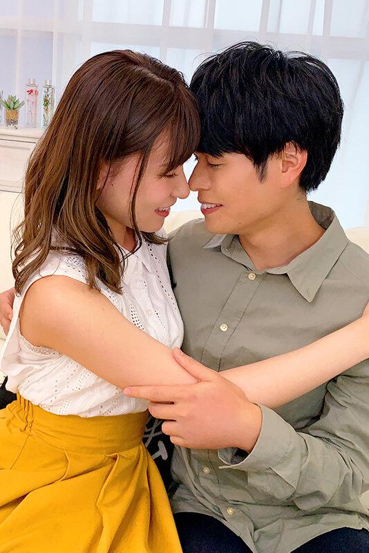 ホントは攻めたい派◆女の子からの積極エッチ-及川大智- サンプル画像 16