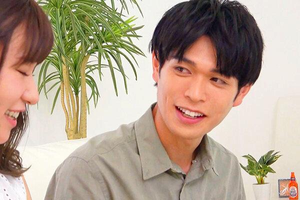 ホントは攻めたい派◆女の子からの積極エッチ-及川大智- サンプル画像 2