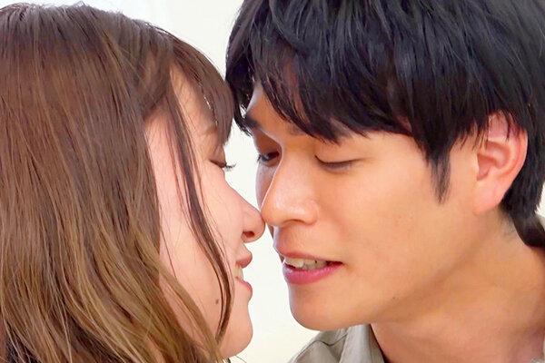 ホントは攻めたい派◆女の子からの積極エッチ-及川大智- サンプル画像 6