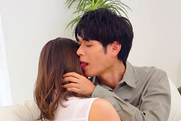 ホントは攻めたい派◆女の子からの積極エッチ-及川大智- サンプル画像 7