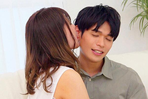 ホントは攻めたい派◆女の子からの積極エッチ-及川大智- サンプル画像 8
