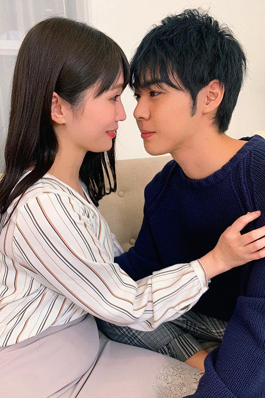 キモチよすぎてたくさん感じてもっとしたくなる◆相性最高エッチ サンプル画像 16
