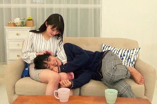 キモチよすぎてたくさん感じてもっとしたくなる◆相性最高エッチ サンプル画像 3