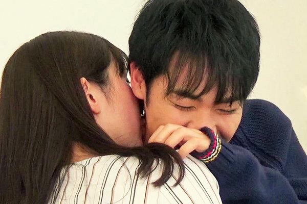 キモチよすぎてたくさん感じてもっとしたくなる◆相性最高エッチ サンプル画像 4