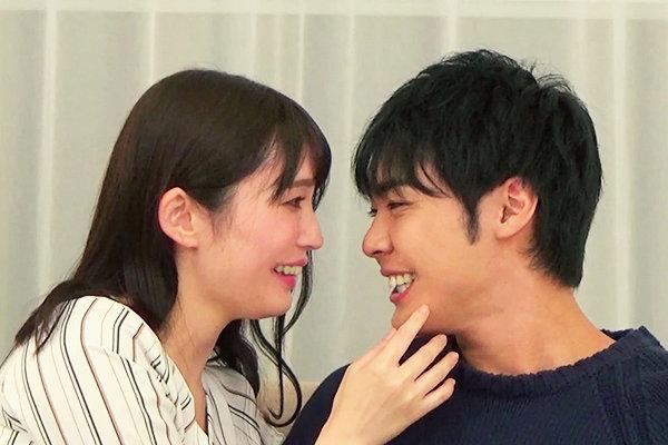 キモチよすぎてたくさん感じてもっとしたくなる◆相性最高エッチ サンプル画像 5