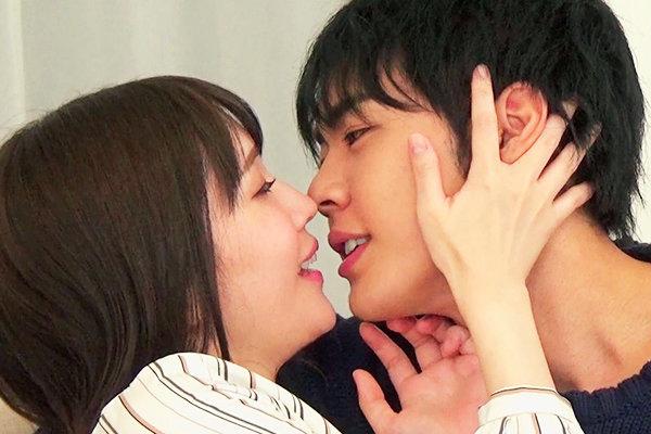 キモチよすぎてたくさん感じてもっとしたくなる◆相性最高エッチ サンプル画像 8