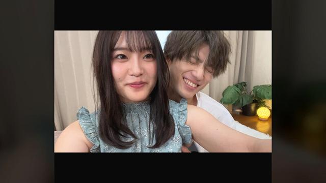 初体験！盛り上がりすぎて我慢できない自撮りエッチ 保志健斗 サンプル画像 7