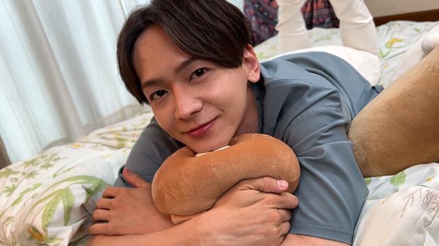 Bodytalk番外編 僕とボディトークしてみない？ 向理来 サンプル画像 1