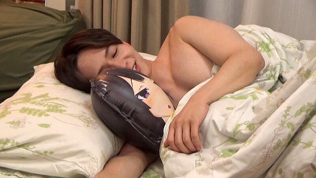 Bodytalk番外編 僕とボディトークしてみない？ 向理来 サンプル画像 18