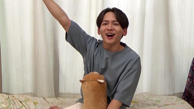 Bodytalk番外編 僕とボディトークしてみない？ 向理来 サンプル画像 2
