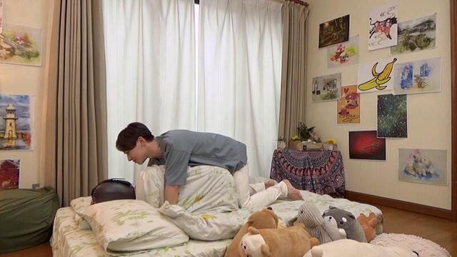 Bodytalk番外編 僕とボディトークしてみない？ 向理来 サンプル画像 3