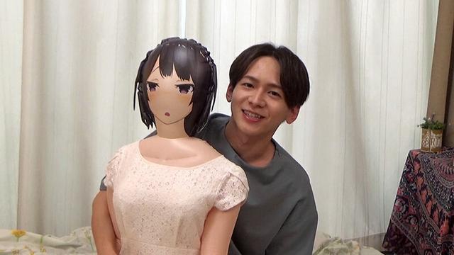 Bodytalk番外編 僕とボディトークしてみない？ 向理来 サンプル画像 4