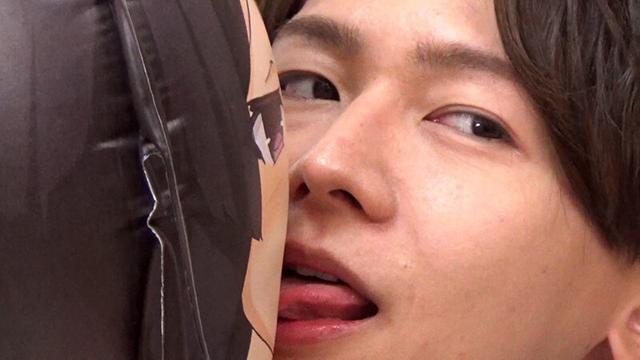 Bodytalk番外編 僕とボディトークしてみない？ 向理来 サンプル画像 6