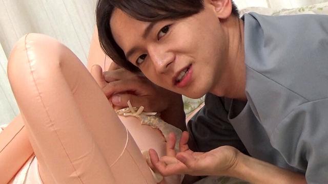 Bodytalk番外編 僕とボディトークしてみない？ 向理来 サンプル画像 9