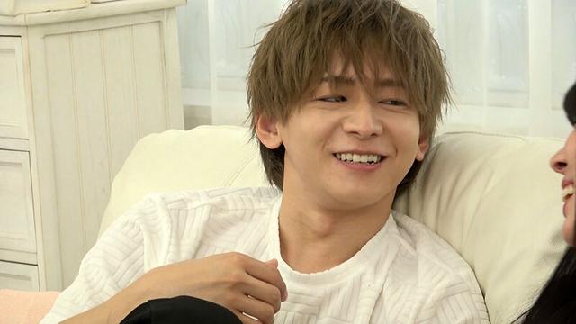 甘く愛であい、攻めあい、とろけあうエッチ 向理来 サンプル画像 3