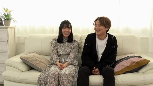 感じると頬が紅潮しちゃう照れ屋男子のまっすぐラブラブエッチ 天道一然 サンプル画像 1
