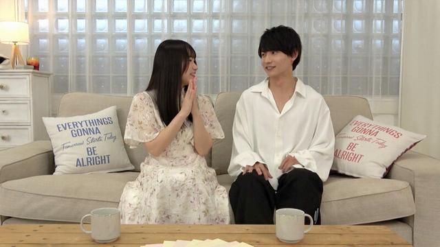 人生でいちばんたくさんのキスにとろける、S男子の濃厚じっくり攻めエッチ 太刀茜祢 サンプル画像 1